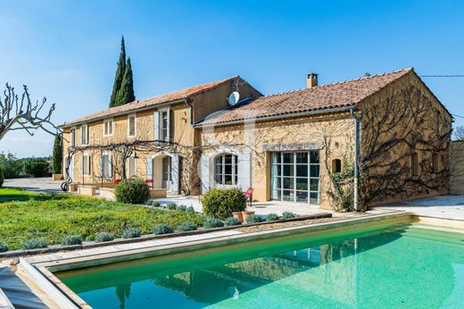 Luxury home in Vaison-la-Romaine, Vaucluse
