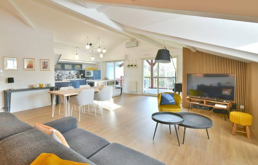 Piso / Apartamento en Bidarte, Pirineos Atlánticos