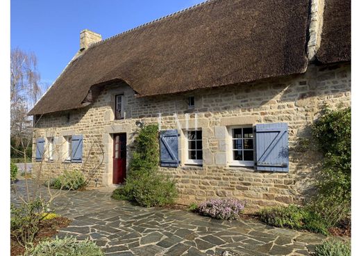 Элитный дом, Sainte-Hélène, Morbihan