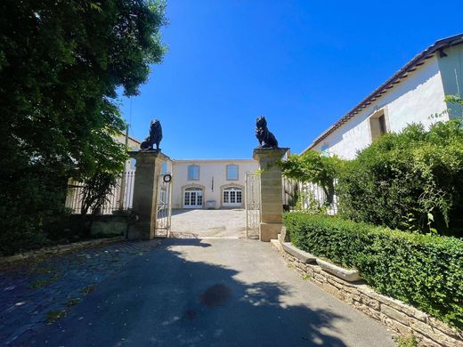 Lüks ev Montagnac, Hérault