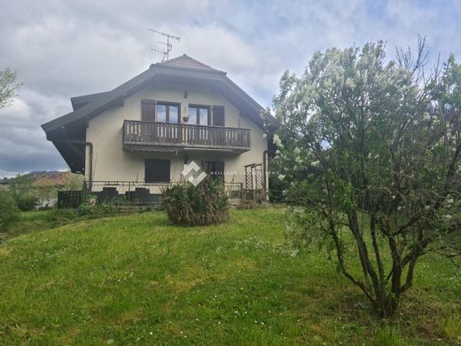 Luxury home in Vétraz-Monthoux, Haute-Savoie