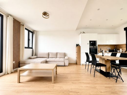 Apartament w Cachan, Val-de-Marne