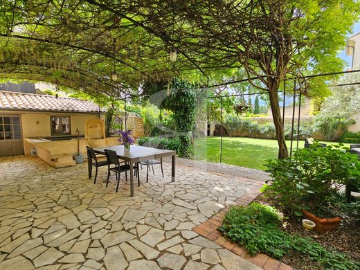 豪宅  Sainte-Cécile-les-Vignes, Vaucluse