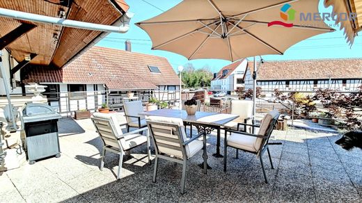 Luxury home in Ittenheim, Bas-Rhin