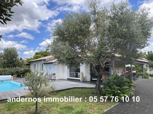Luxus-Haus in Lanton, Gironde