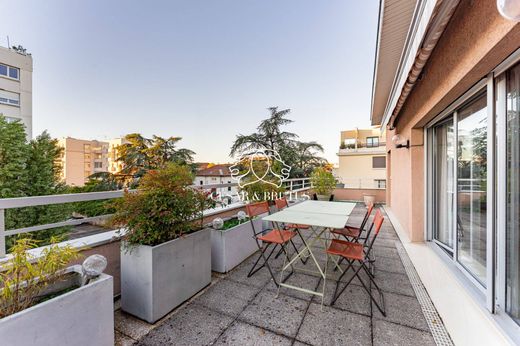 ﺷﻘﺔ ﻓﻲ ليون, Rhône