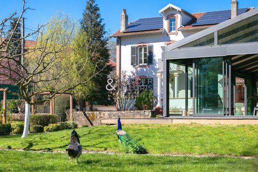 Luxury home in Domèvre-sur-Vezouze, Meurthe et Moselle