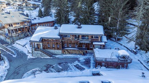 Luxe woning in Bourg-Saint-Maurice, Savoy