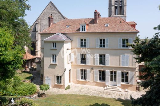 Luxury home in Louvres, Val d'Oise