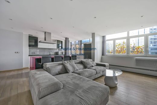 Apartment / Etagenwohnung in Montparnasse, Alésia, Montsouris, Paris