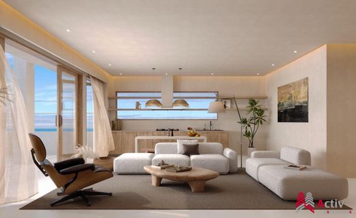 Apartment in Villajoyosa, Alicante