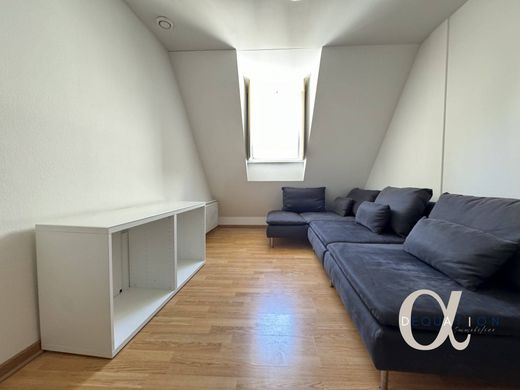 Apartment in Strasbourg, Bas-Rhin