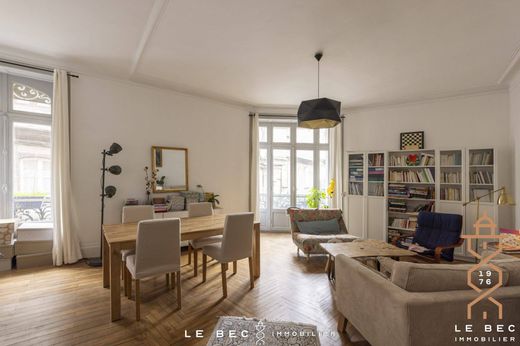 Apartment in Vannes, Morbihan