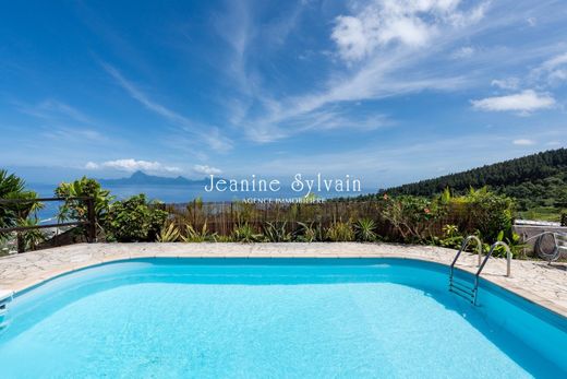 Casa di lusso a Punaauia, Îles du Vent