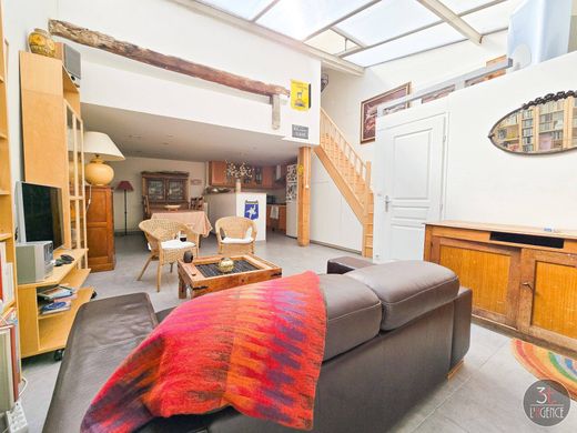 Квартира, Fontenay-sous-Bois, Val-de-Marne