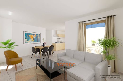 Annecy, Haute-Savoieのアパートメント