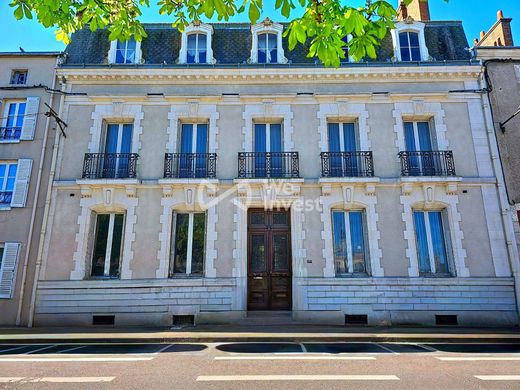 Luxury home in Pithiviers, Loiret
