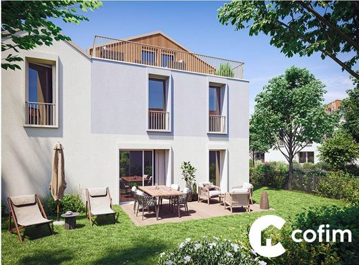 Lüks ev Bayonne, Pyrénées-Atlantiques