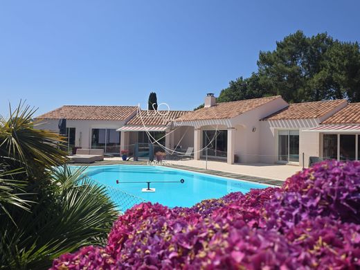 Casa de lujo en Les Sables-d'Olonne, Vendea