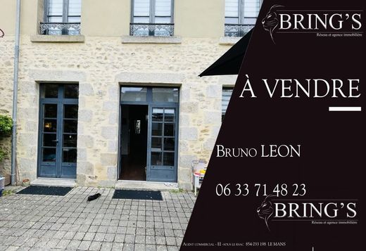 Casa di lusso a Alençon, Orne