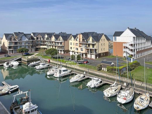Appartement à Deauville, Calvados