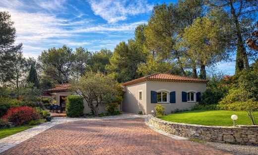 Casa de luxo - Saint-Gély-du-Fesc, Hérault