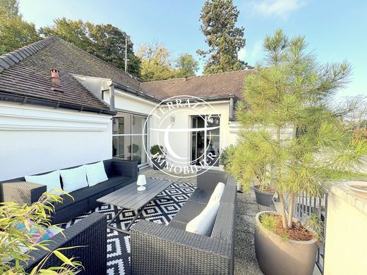 Квартира, Bougival, Yvelines