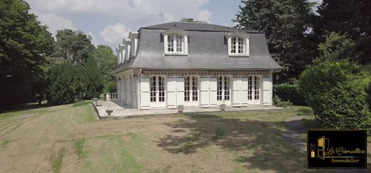 Casa di lusso a La Norville, Essonne