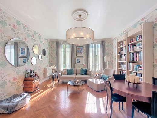 套间/公寓  尼斯, Alpes-Maritimes