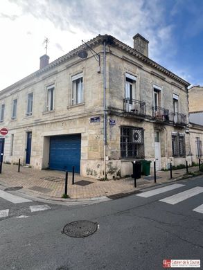 Komplex apartman Bordeaux, Gironde