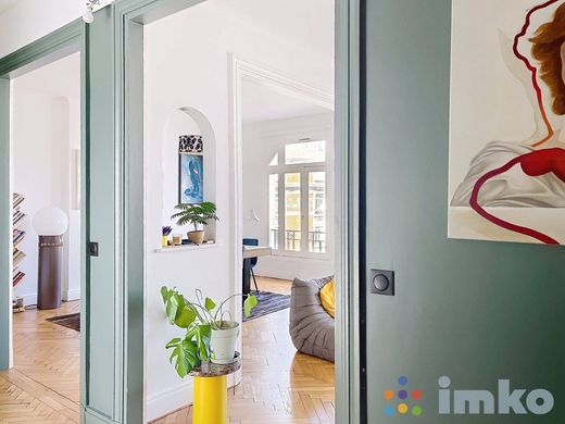 Appartement à Marcq-en-Barœul, Nord