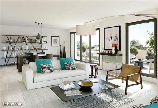 Apartment in La Ciotat, Bouches-du-Rhône