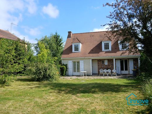 Casa de luxo - Les Clayes-sous-Bois, Yvelines