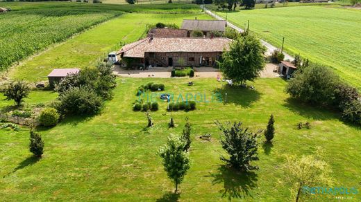 Saint-Trivier-de-Courtes, Ainの高級住宅