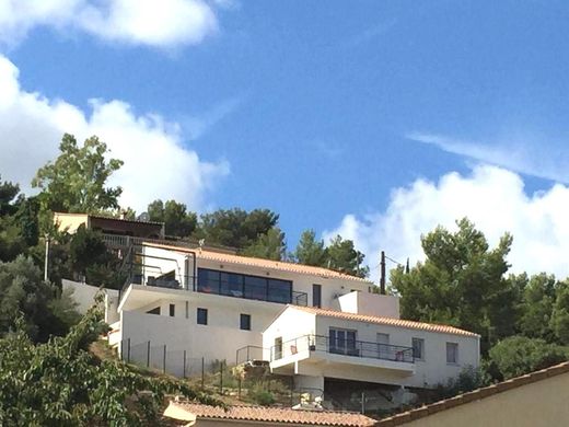 Casa de lujo en Le Beausset, Var