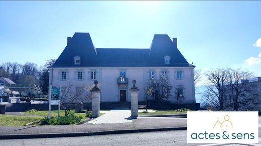 Luxury home in Voglans, Savoy