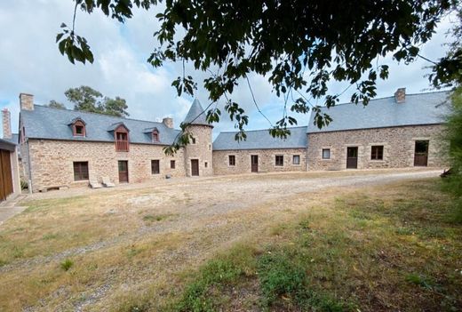 Maison de luxe à Pleurtuit, Ille-et-Vilaine