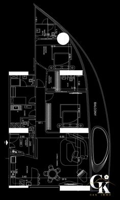 Appartamento a Dubai
