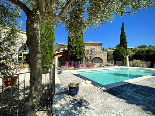 Casa de luxo - Châteauneuf-de-Gadagne, Vaucluse