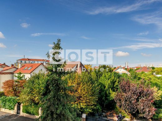 Apartment in Colombes, Hauts-de-Seine