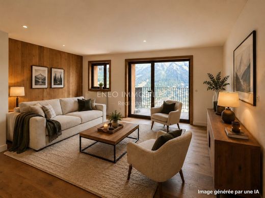 Apartment in Aime, Savoy
