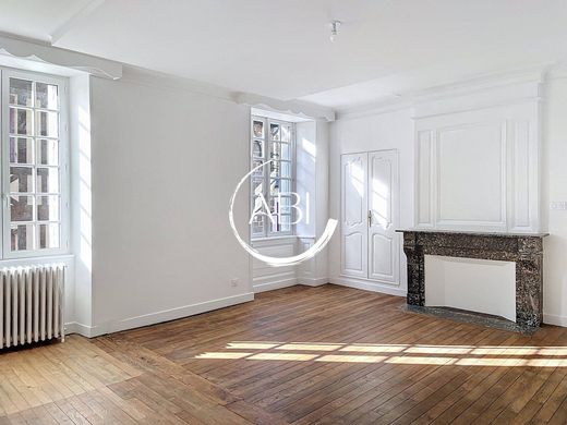 ‏אחוזה ב  Domfront, Orne