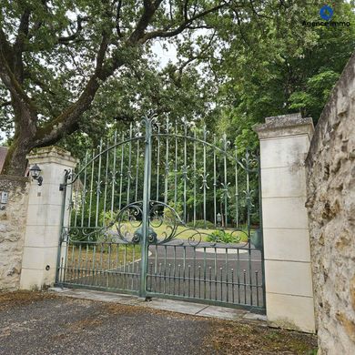 Casa di lusso a Savonnières, Indre-et-Loire