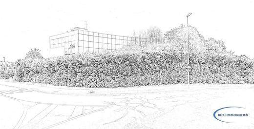 Ufficio a Émerainville, Seine-et-Marne