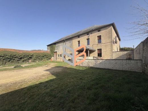 Maison de luxe à Escherange, Moselle