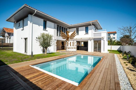 Luxury home in Anglet, Pyrénées-Atlantiques