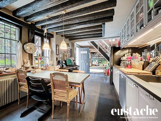 Apartamento - Bastille, République, Nation-Alexandre Dumas, Paris