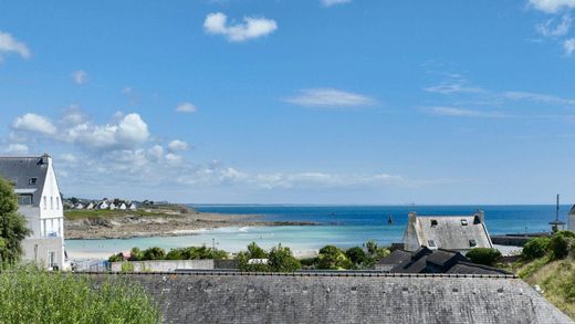Audierne, Finistèreの高級住宅