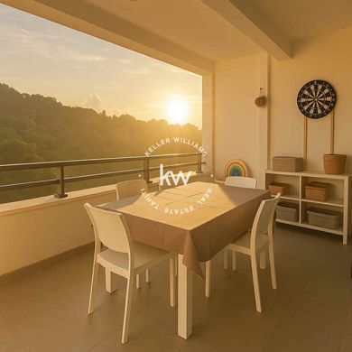 Квартира, Папеэте, Îles du Vent