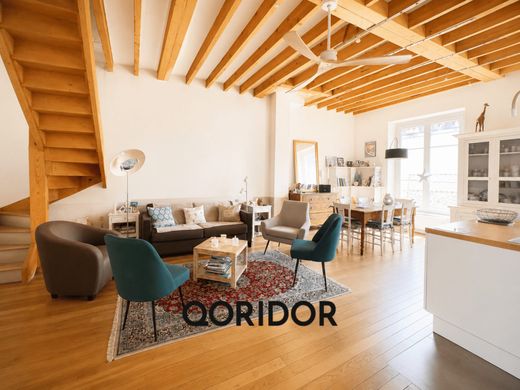 Appartamento a Lione, Rhône